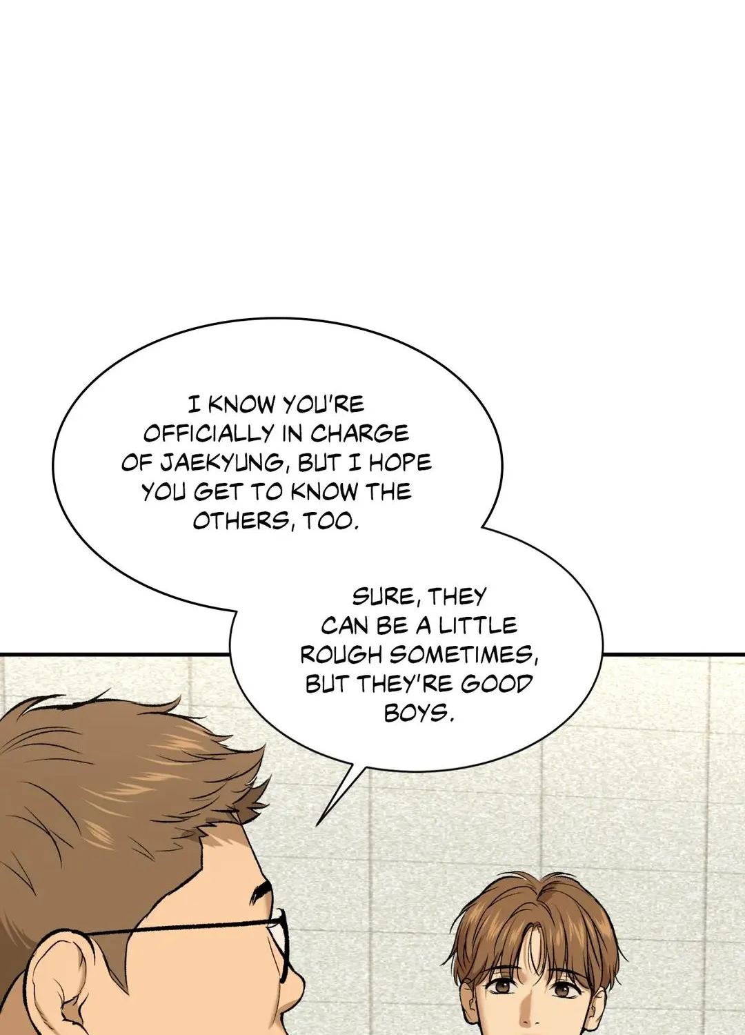 Jinx manhwa Chapter 9 page 44 - 