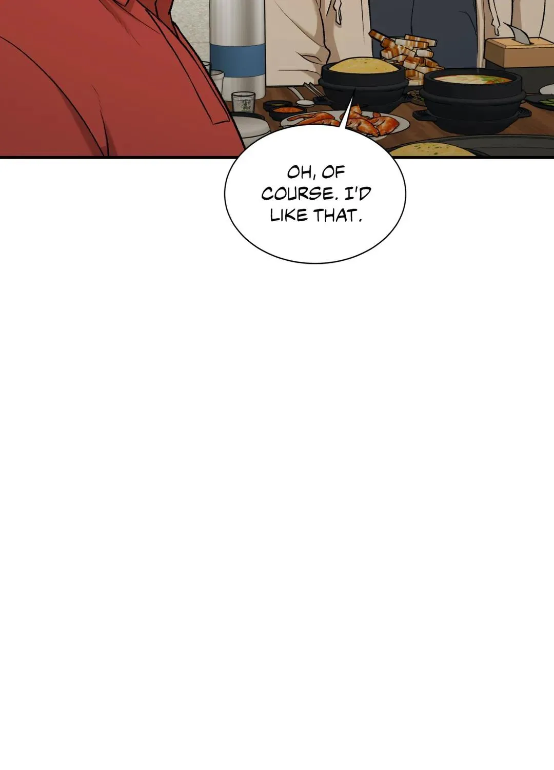Jinx manhwa Chapter 9 page 46 - 