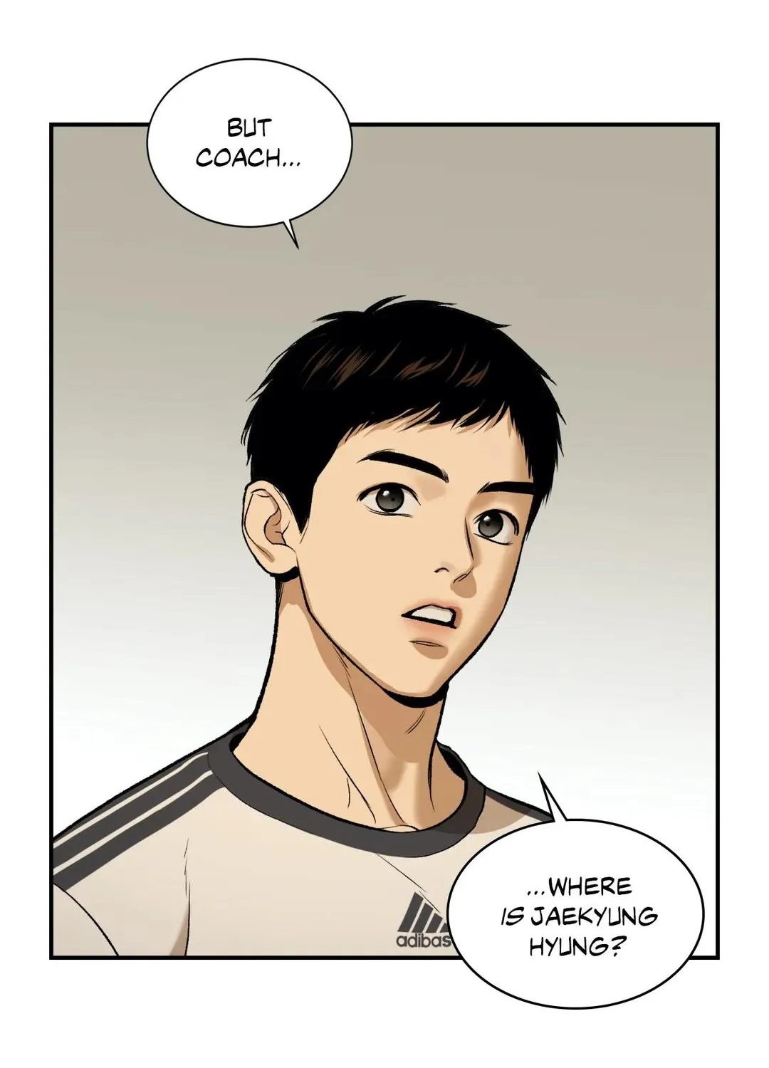Jinx manhwa Chapter 9 page 47 - 