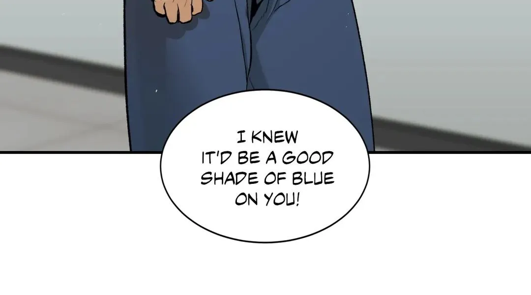 Jinx manhwa Chapter 9 page 6 - 
