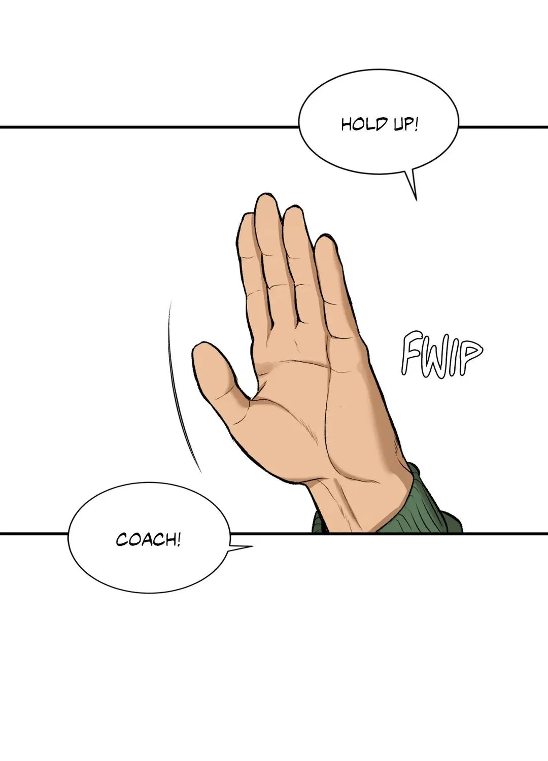 Jinx manhwa Chapter 9 page 59 - 