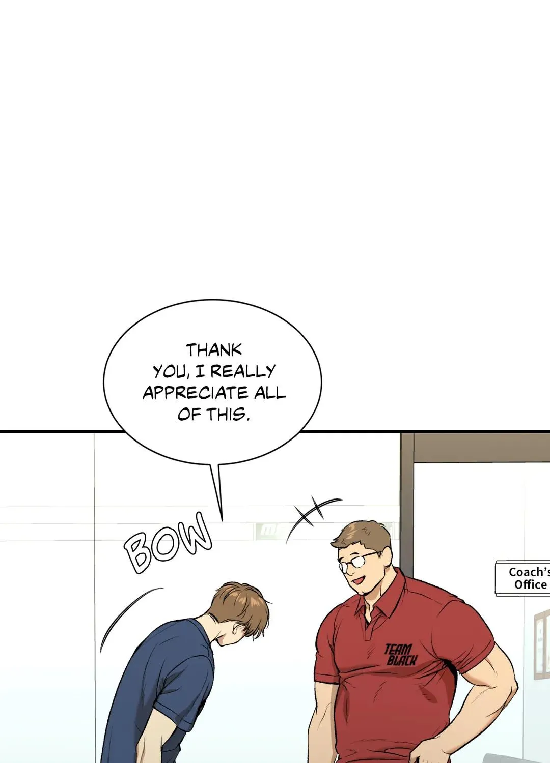 Jinx manhwa Chapter 9 page 7 - 