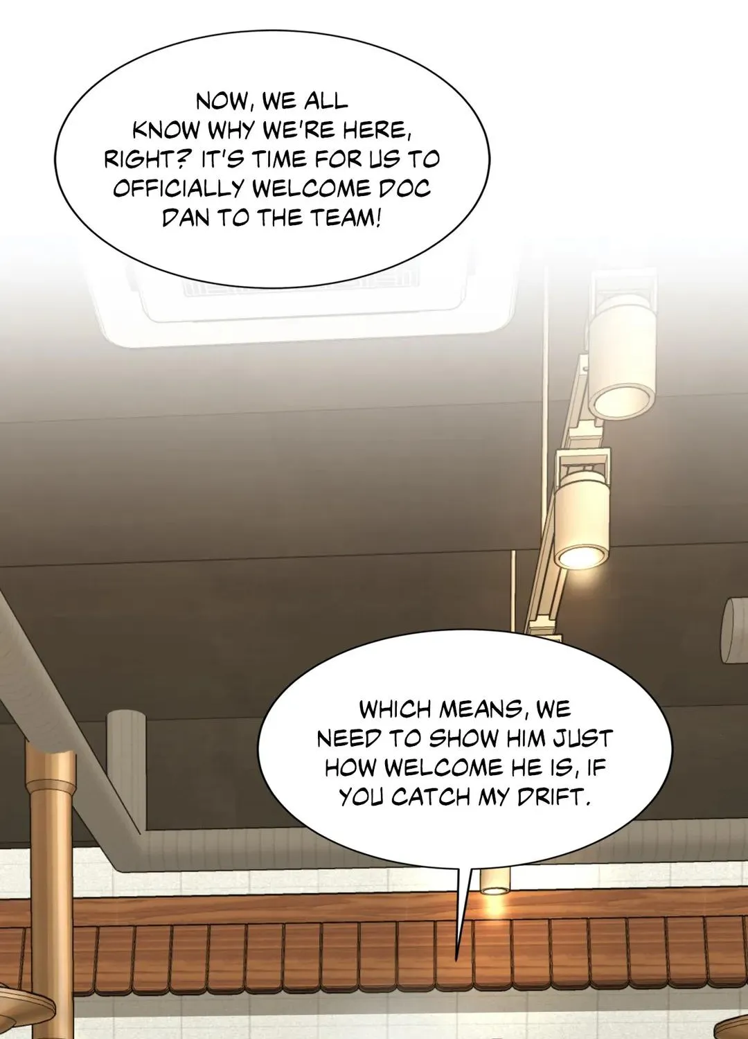 Jinx manhwa Chapter 9 page 65 - 