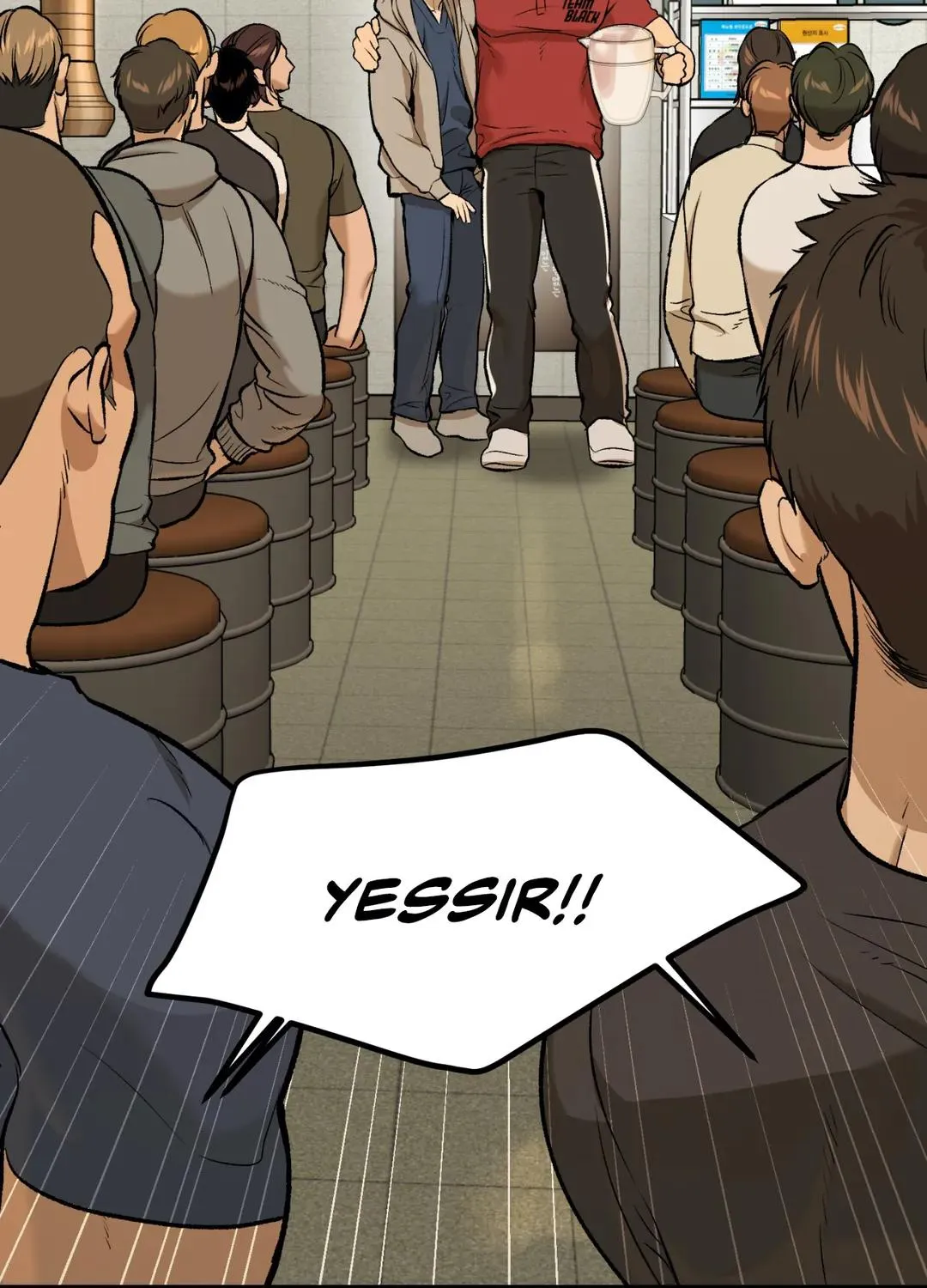 Jinx manhwa Chapter 9 page 67 - 