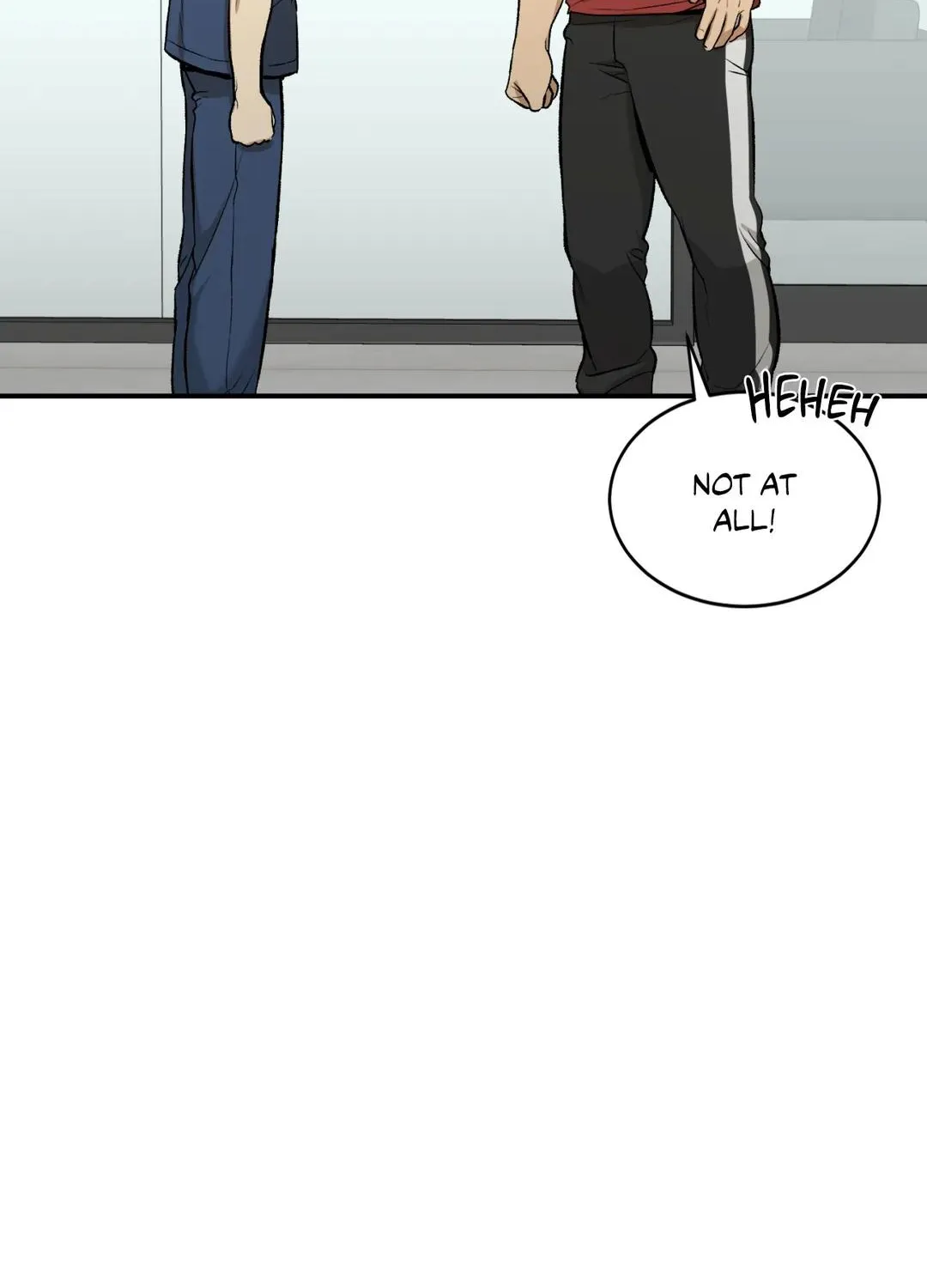Jinx manhwa Chapter 9 page 8 - 