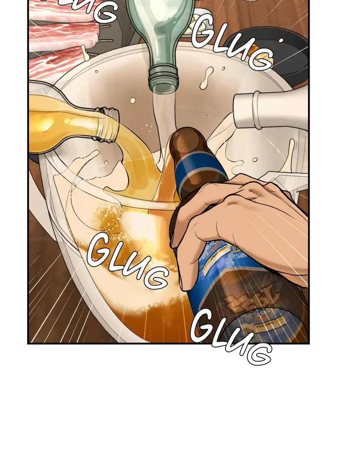 Jinx manhwa Chapter 9 page 71 - 