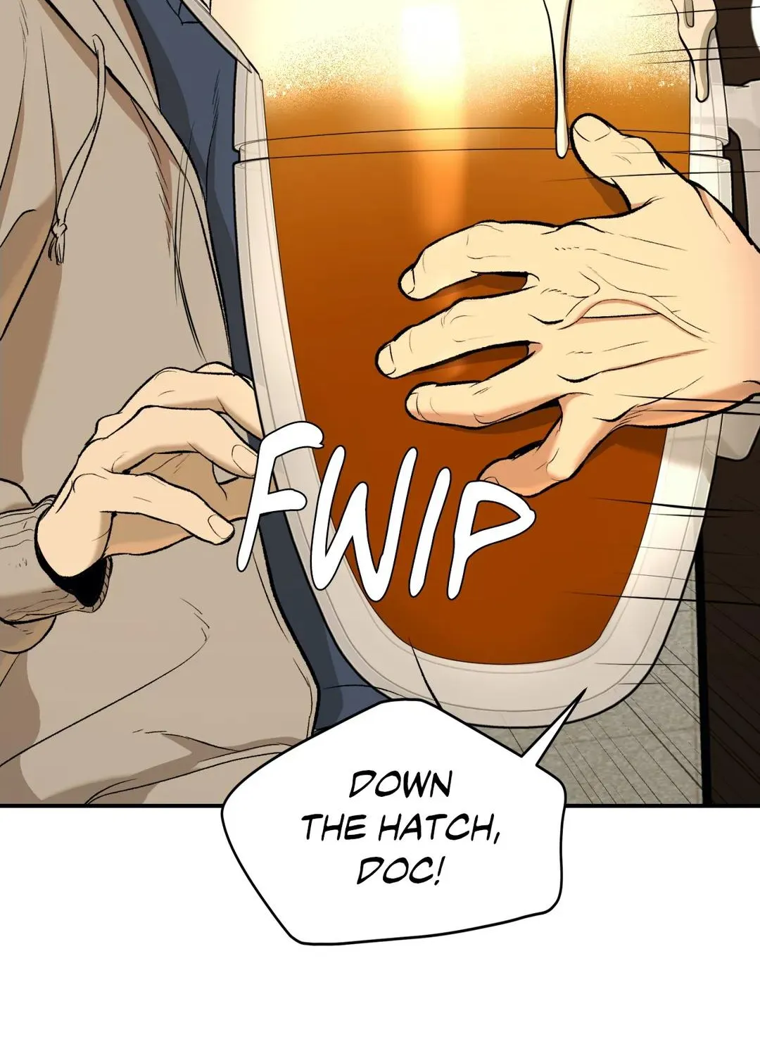 Jinx manhwa Chapter 9 page 74 - 