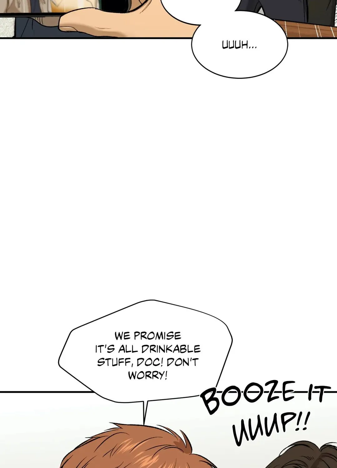 Jinx manhwa Chapter 9 page 77 - 