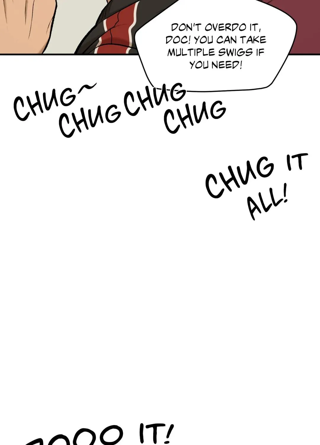 Jinx manhwa Chapter 9 page 79 - 