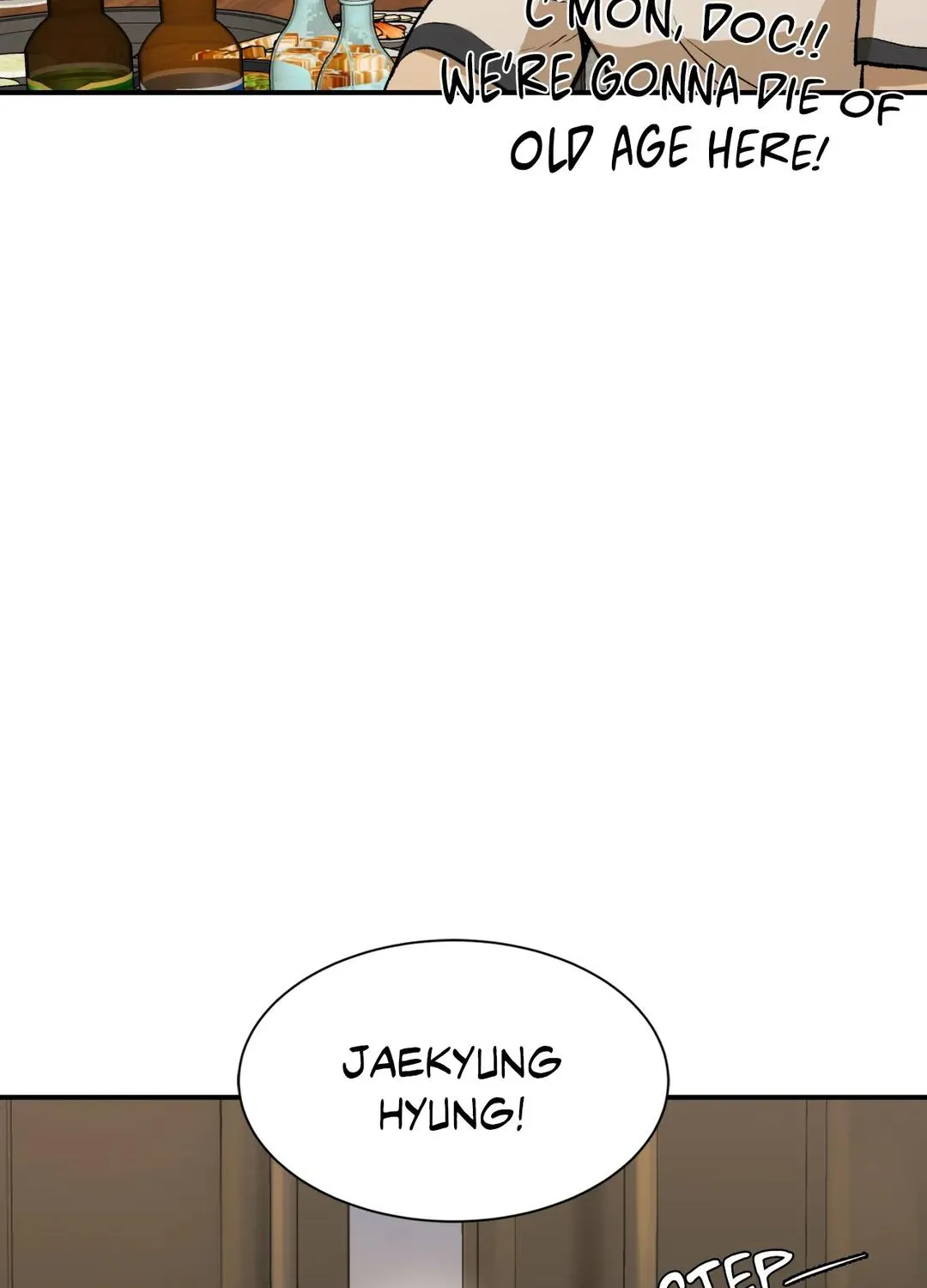 Jinx manhwa Chapter 9 page 83 - 