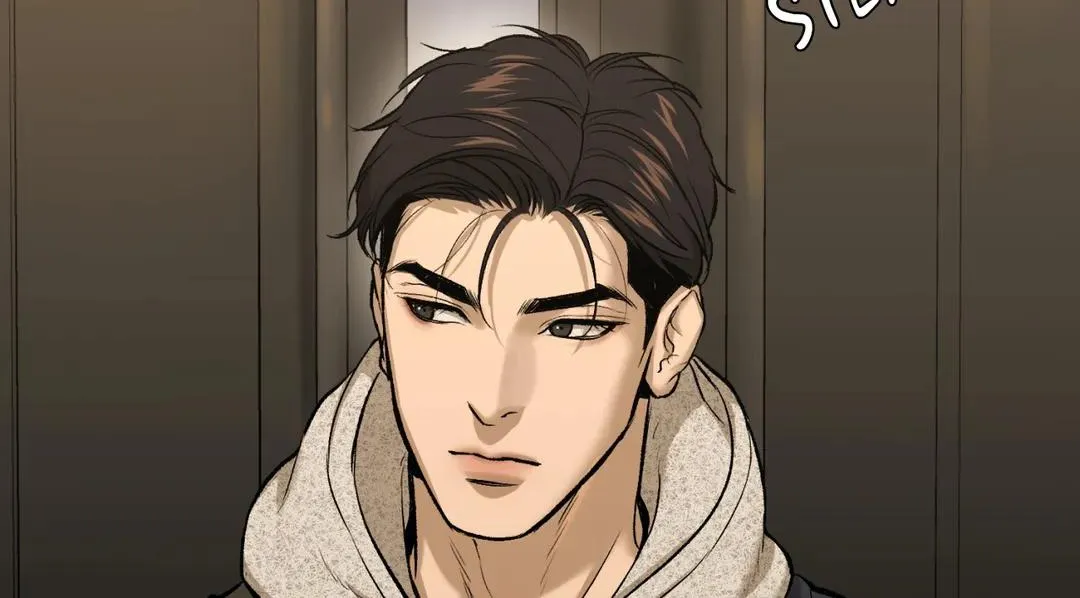 Jinx manhwa Chapter 9 page 84 - 