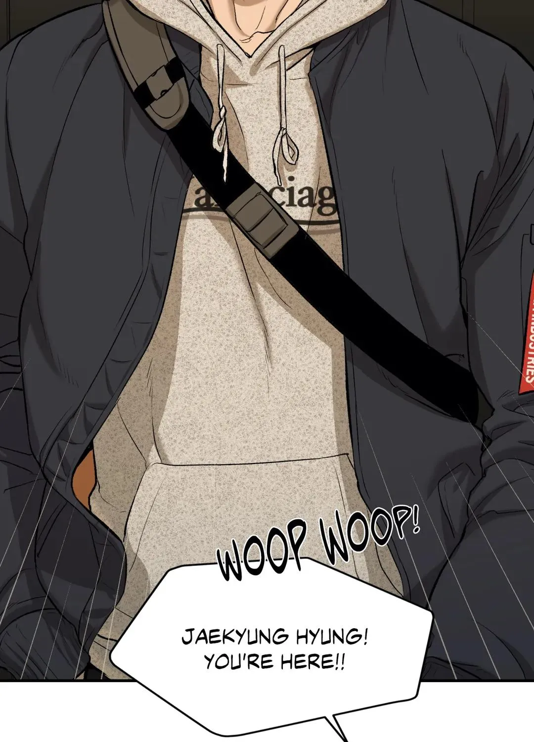 Jinx manhwa Chapter 9 page 85 - 