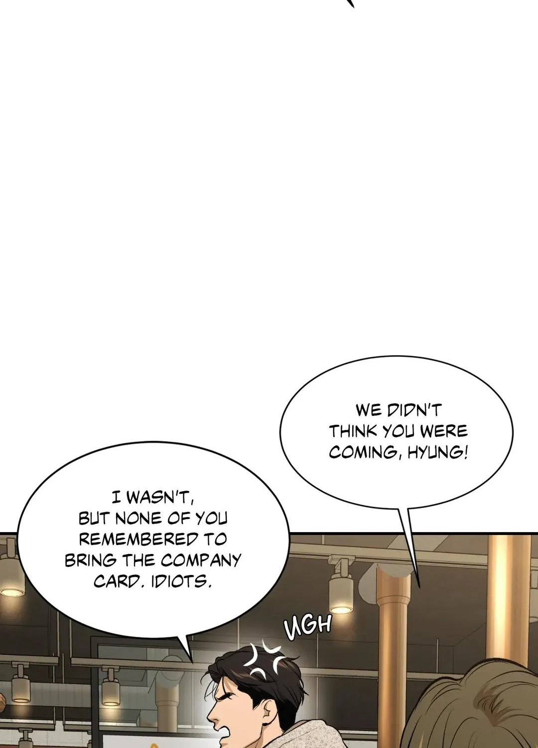Jinx manhwa Chapter 9 page 86 - 