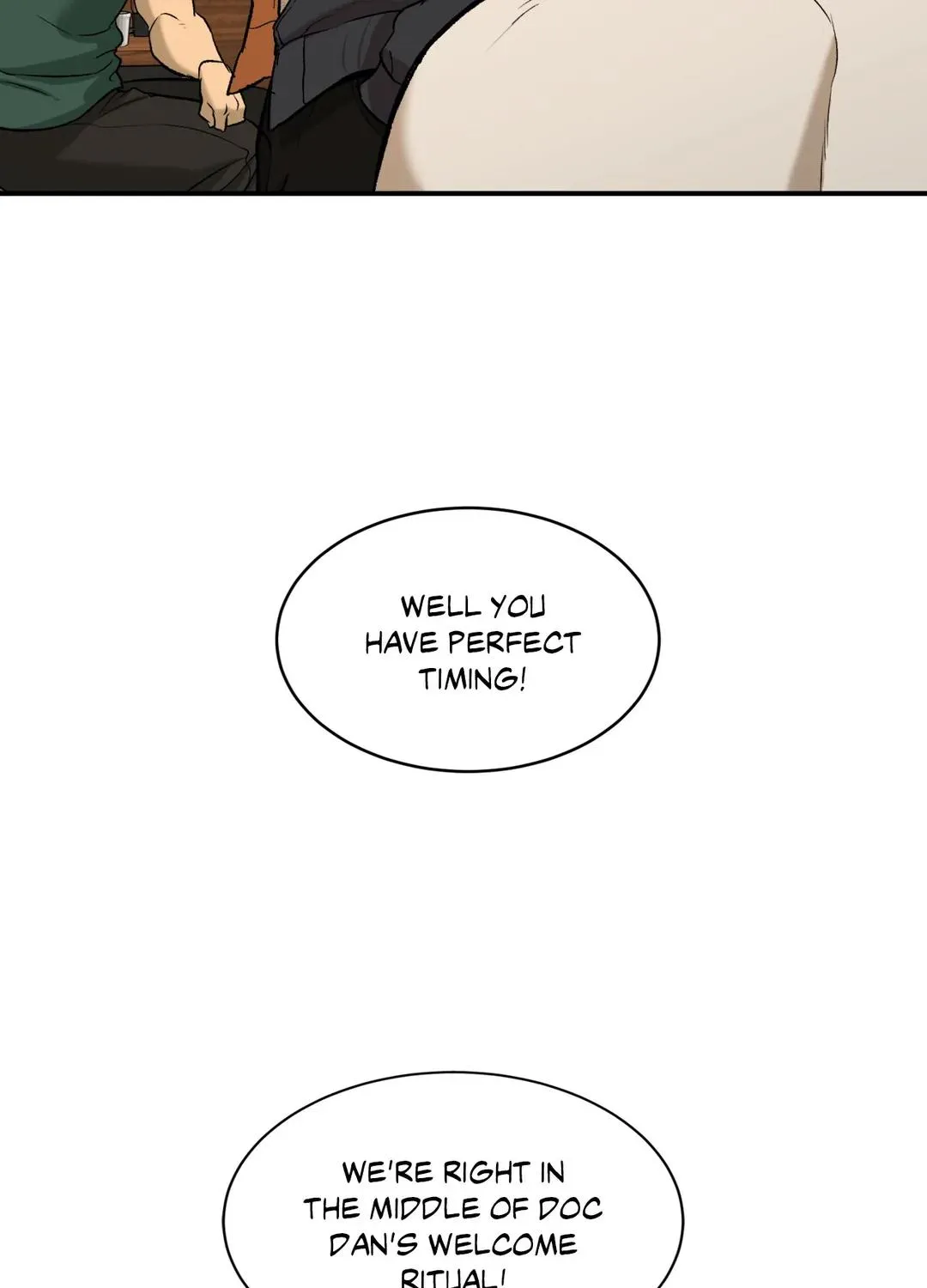 Jinx manhwa Chapter 9 page 88 - 