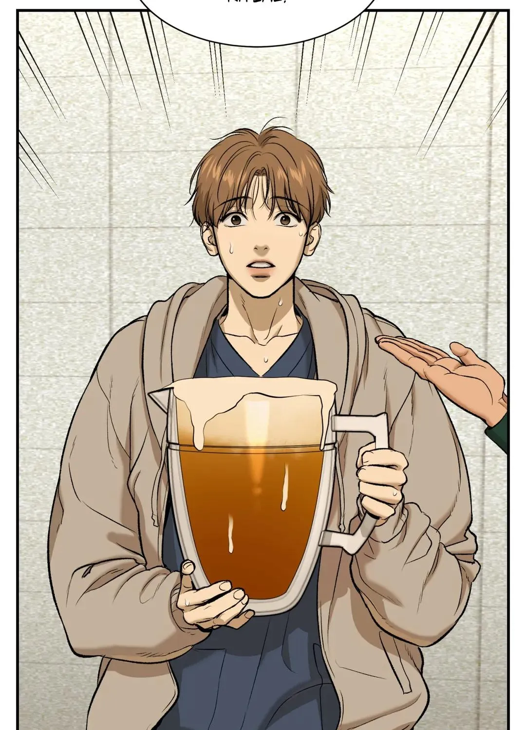 Jinx manhwa Chapter 9 page 89 - 