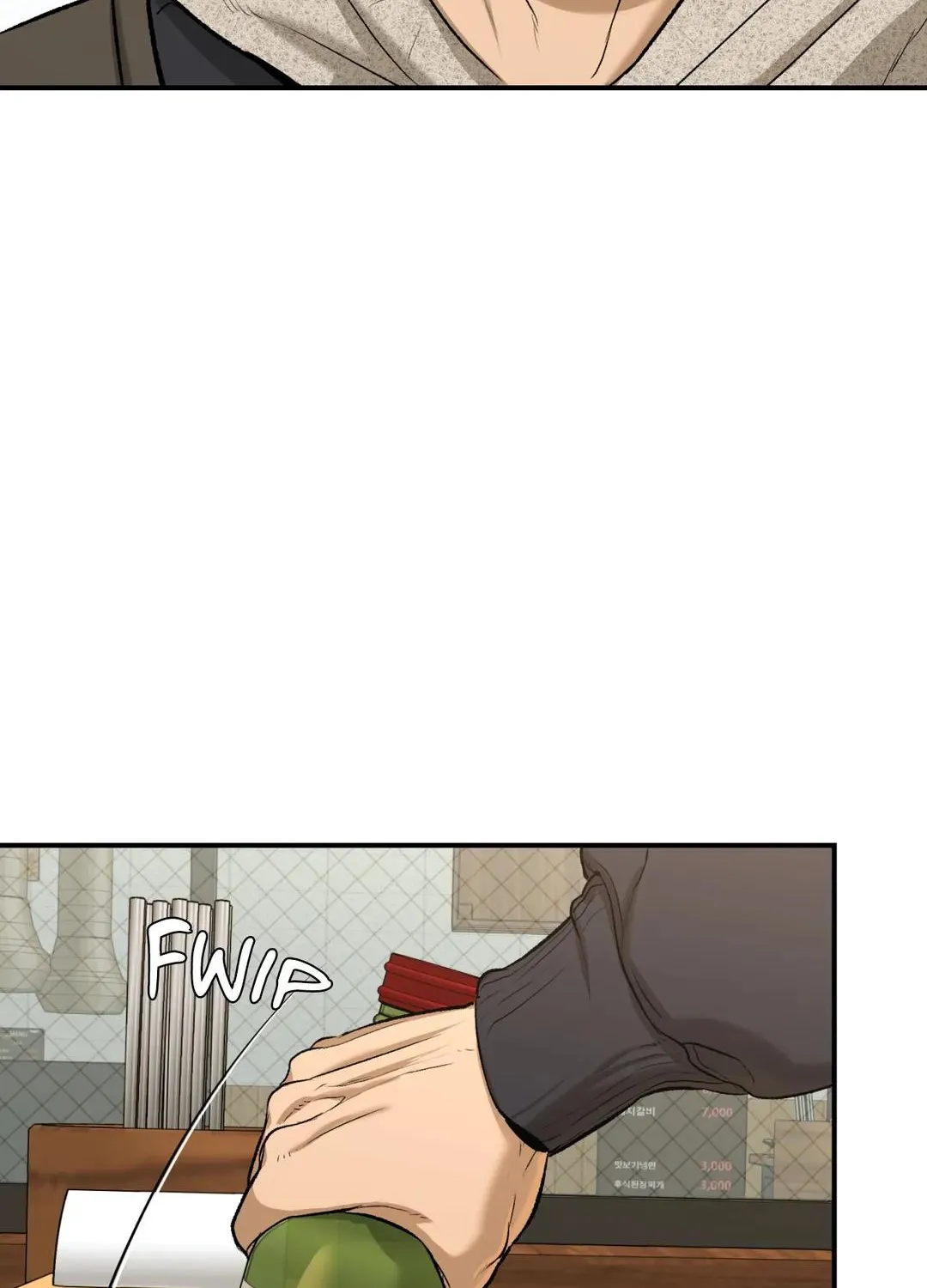 Jinx manhwa Chapter 9 page 92 - 