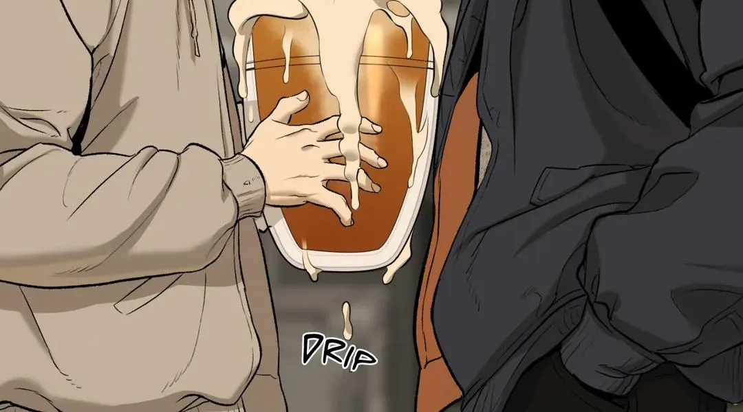 Jinx manhwa Chapter 9 page 96 - 