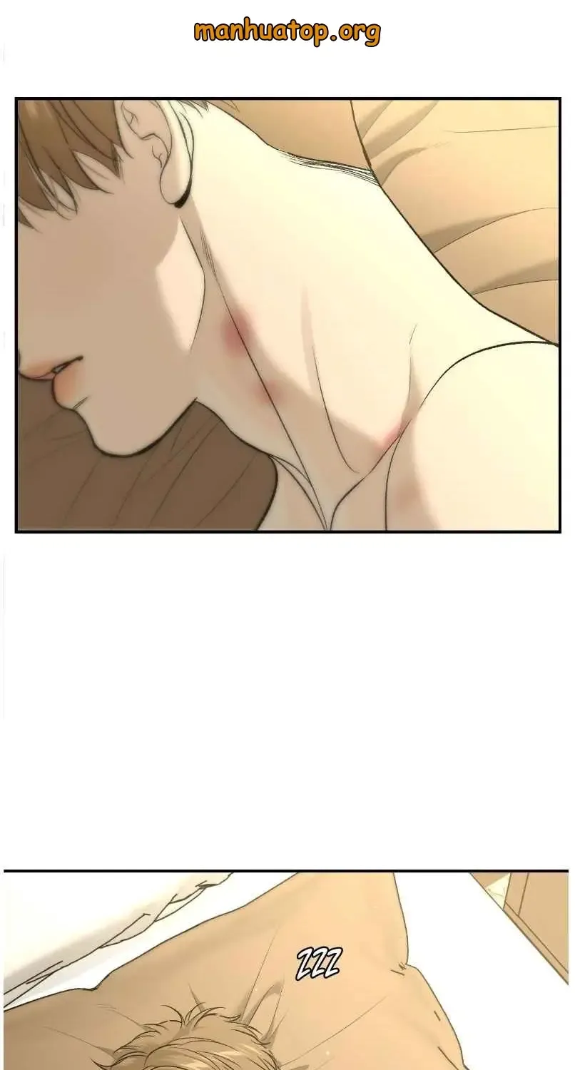 Jinx manhwa Chapter 90 page 1 - 