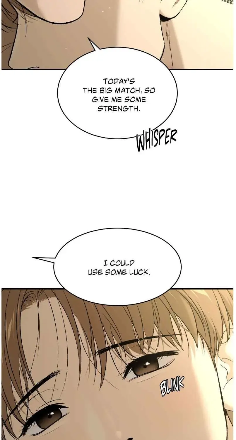 Jinx manhwa Chapter 90 page 11 - 