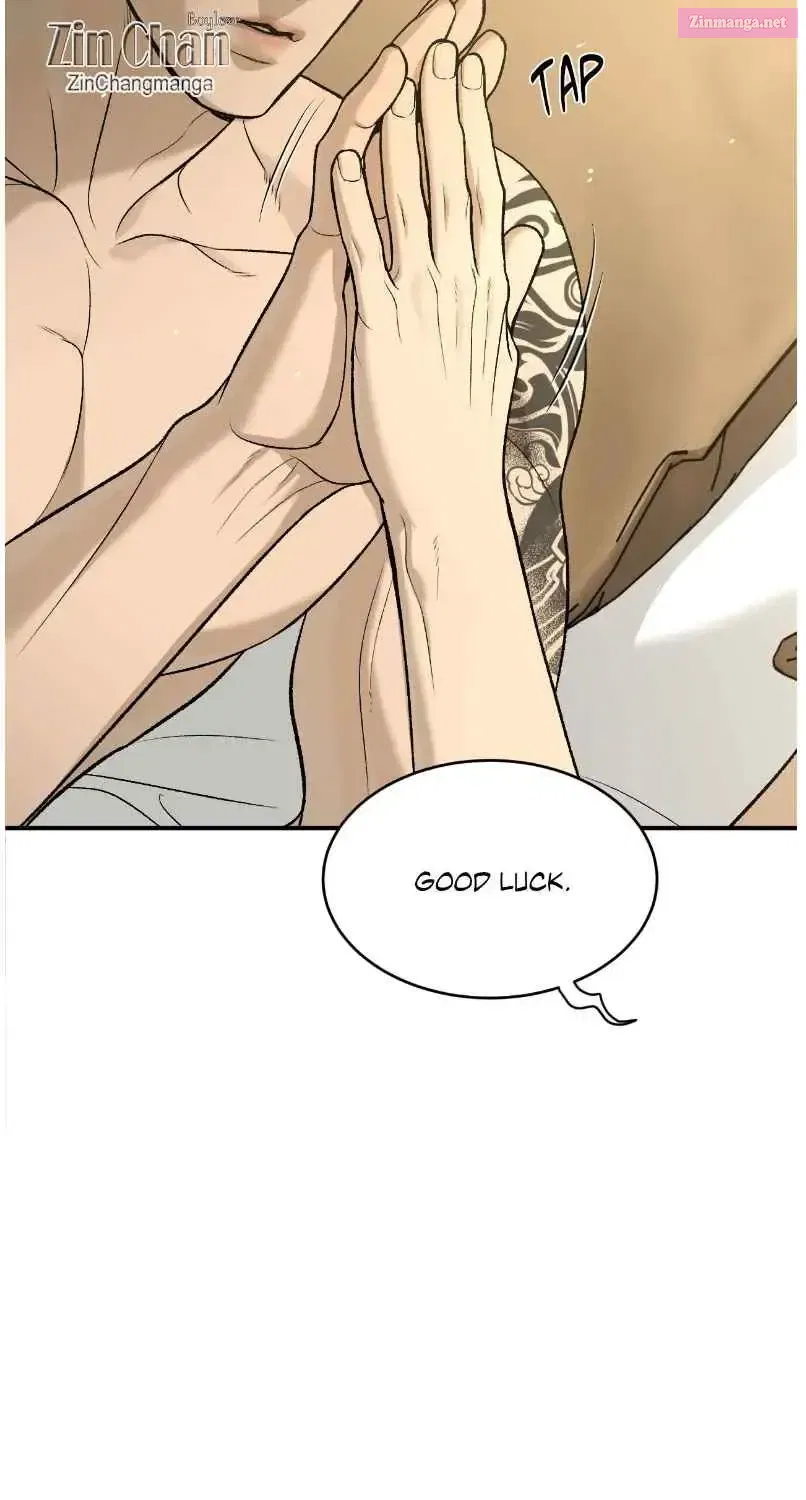 Jinx manhwa Chapter 90 page 13 - 