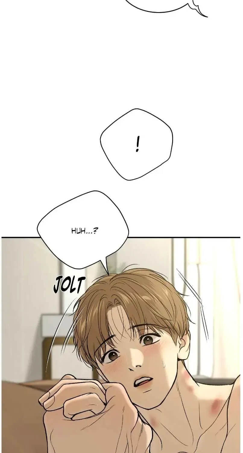 Jinx manhwa Chapter 90 page 17 - 
