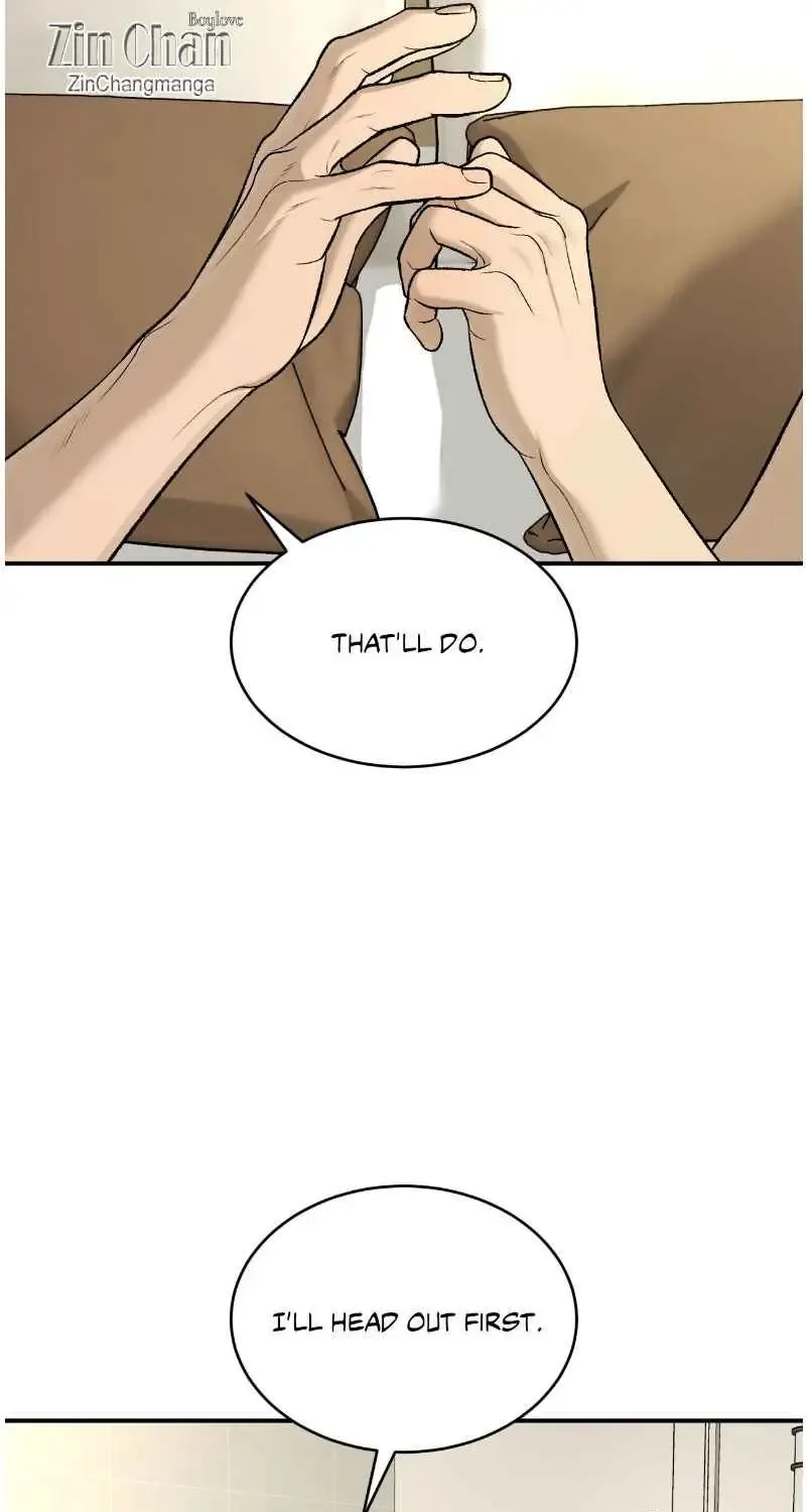 Jinx manhwa Chapter 90 page 19 - 