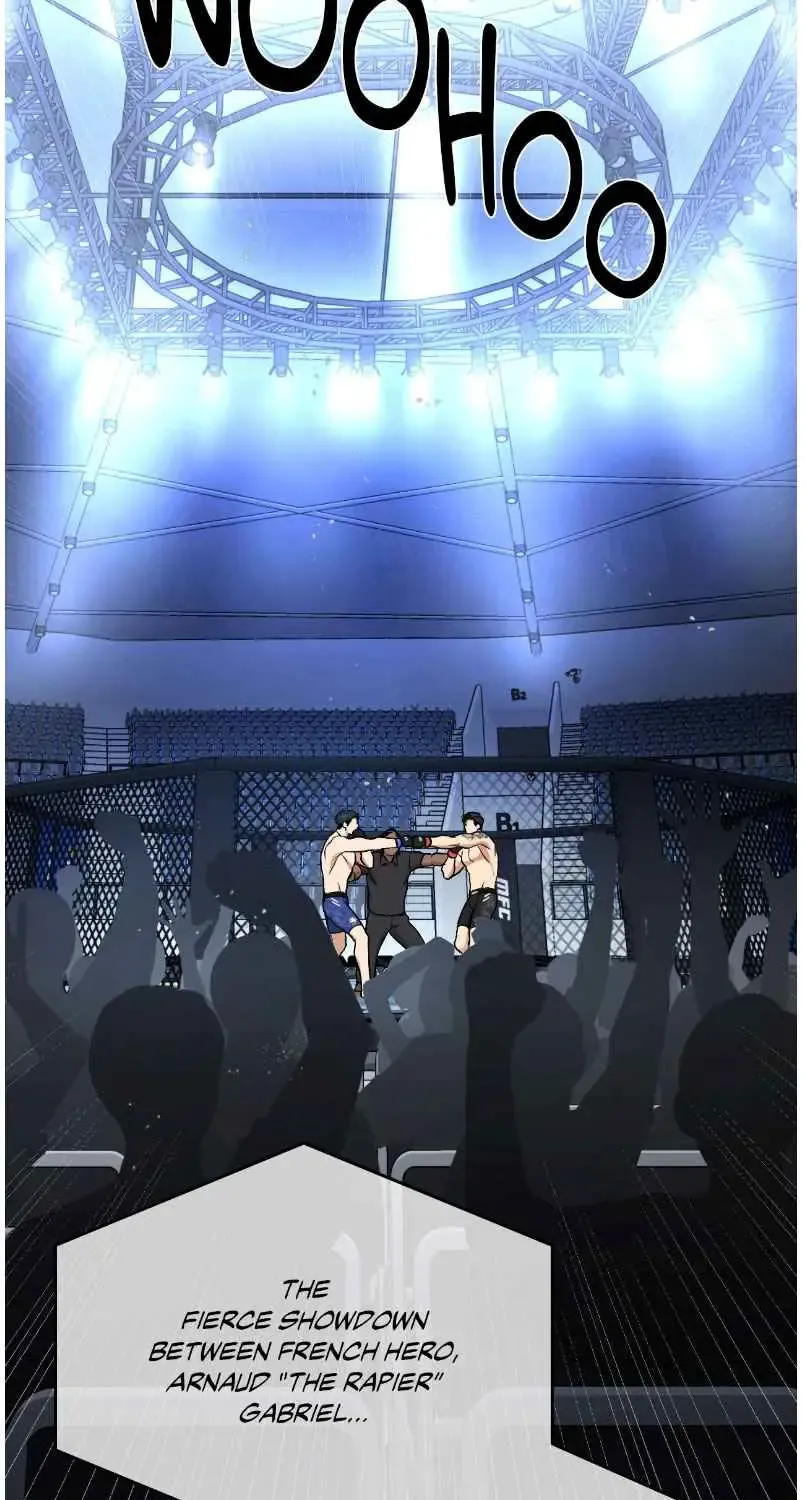 Jinx manhwa Chapter 90 page 25 - 