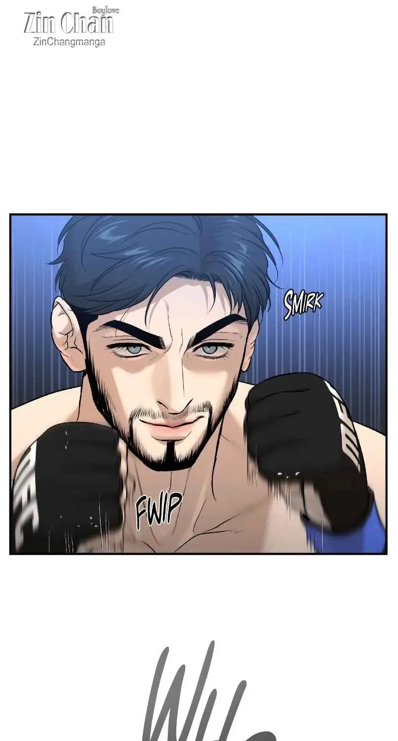 Jinx manhwa Chapter 90 page 29 - 