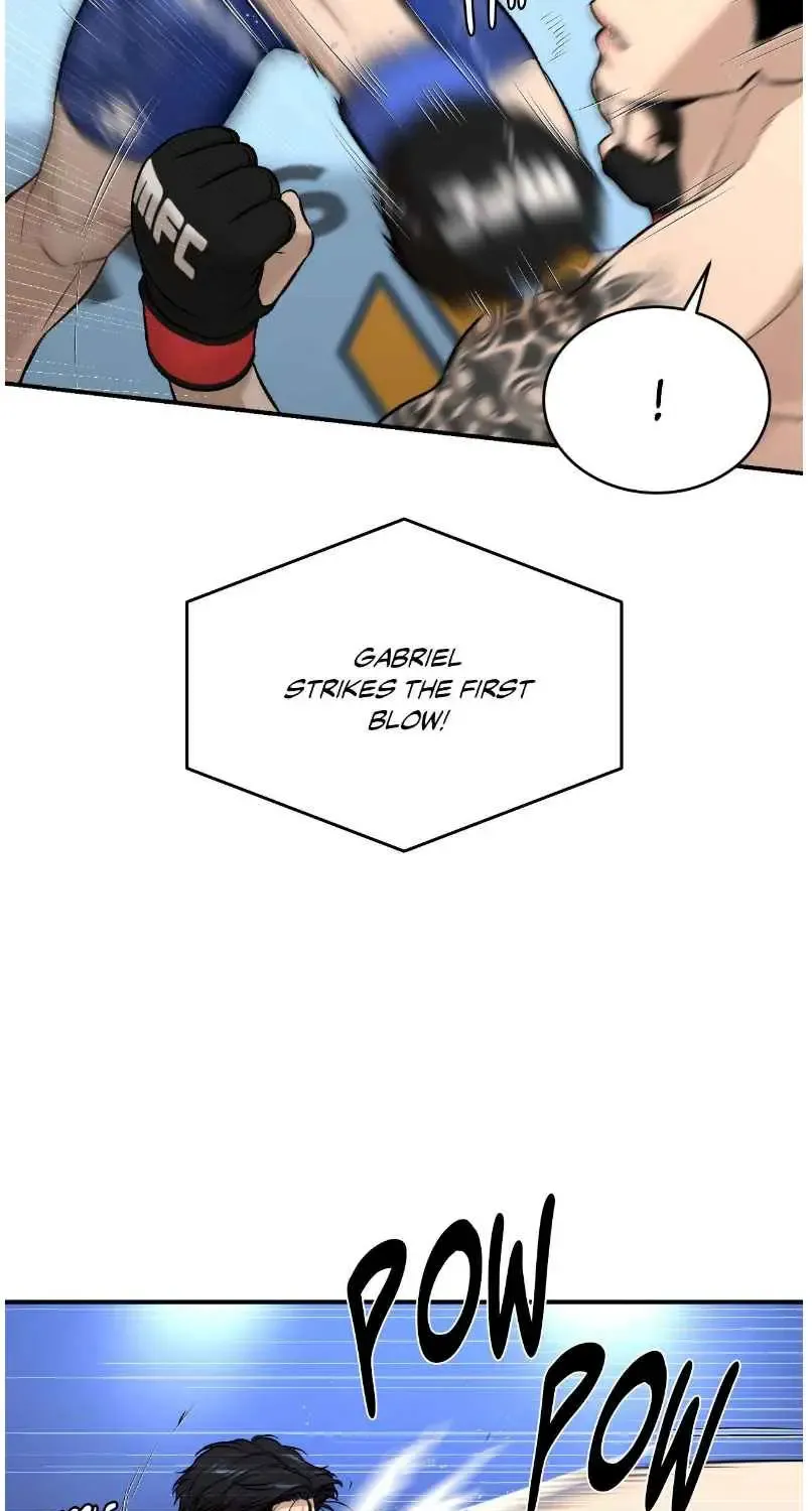 Jinx manhwa Chapter 90 page 31 - 