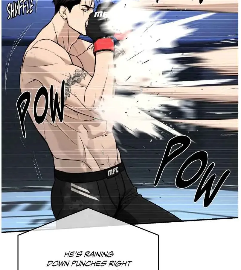 Jinx manhwa Chapter 90 page 32 - 