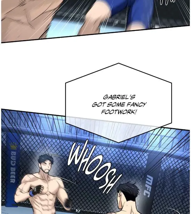 Jinx manhwa Chapter 90 page 34 - 