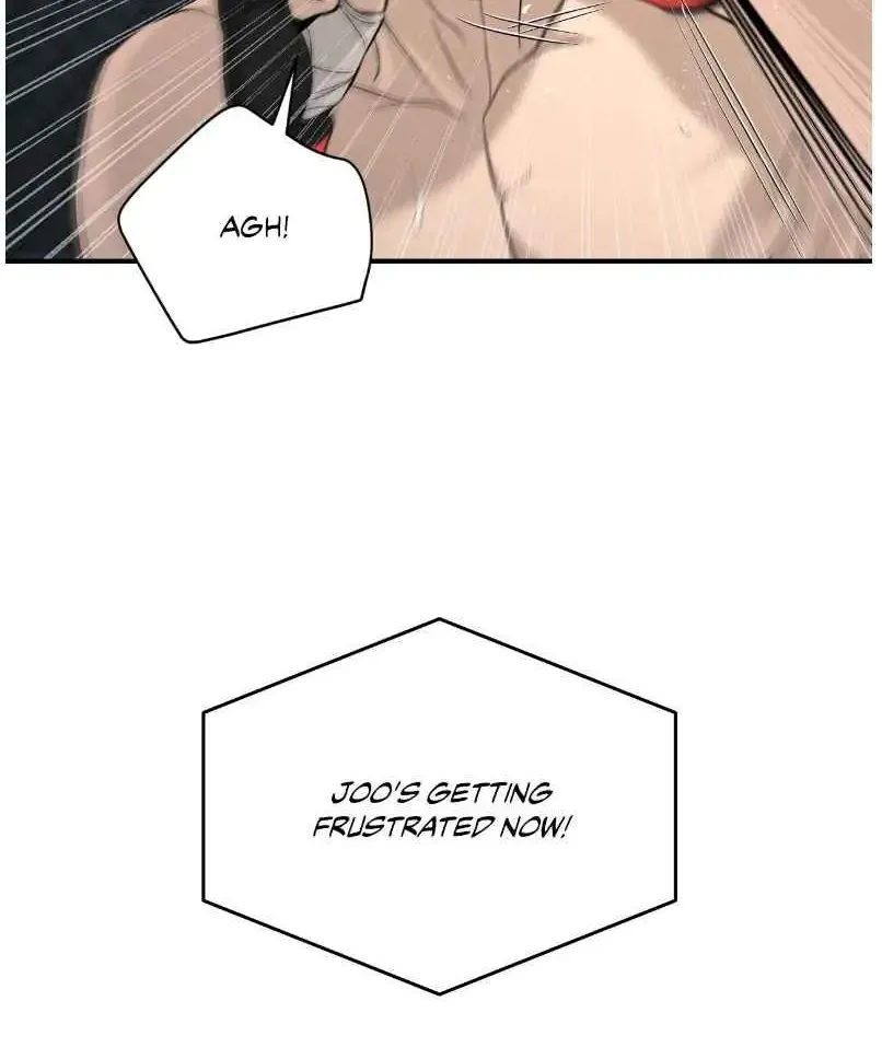 Jinx manhwa Chapter 90 page 36 - 