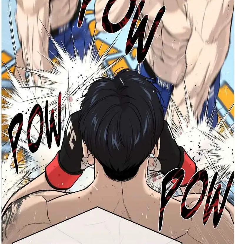 Jinx manhwa Chapter 90 page 38 - 