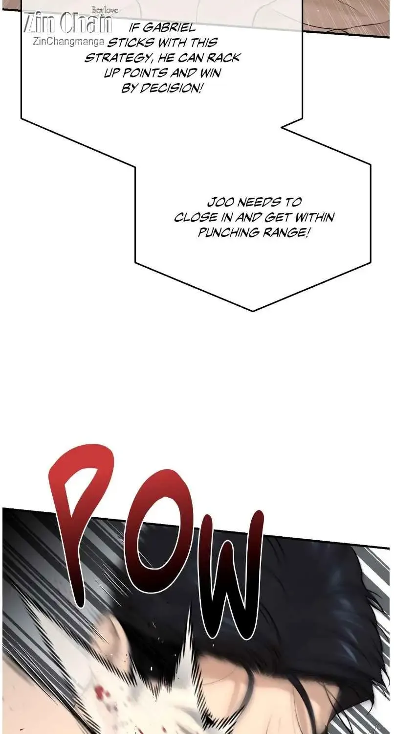 Jinx manhwa Chapter 90 page 39 - 