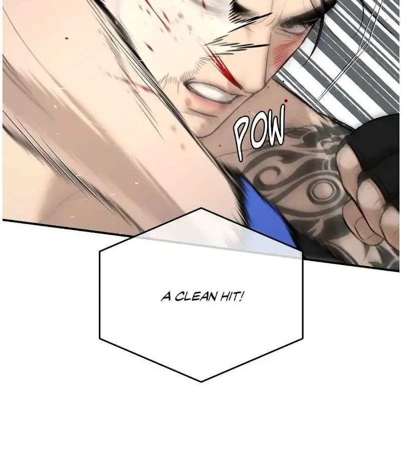 Jinx manhwa Chapter 90 page 40 - 