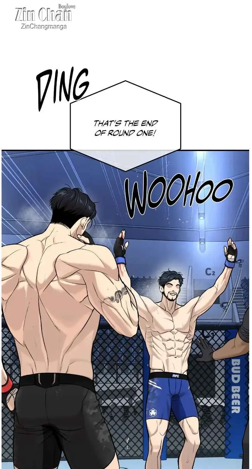 Jinx manhwa Chapter 90 page 41 - 