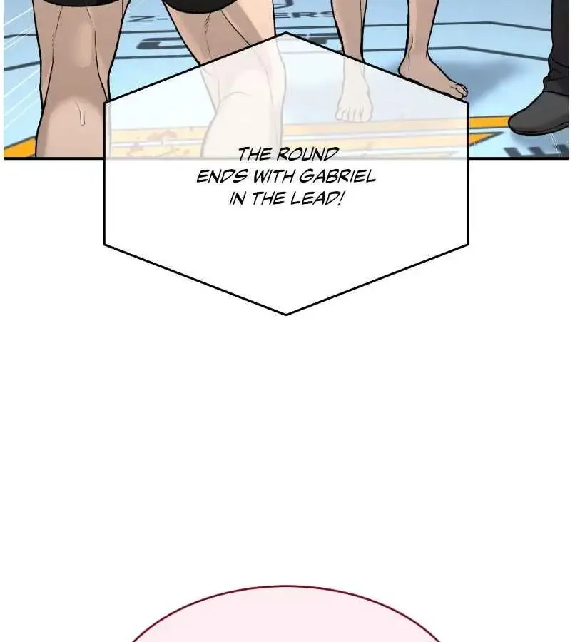 Jinx manhwa Chapter 90 page 42 - 