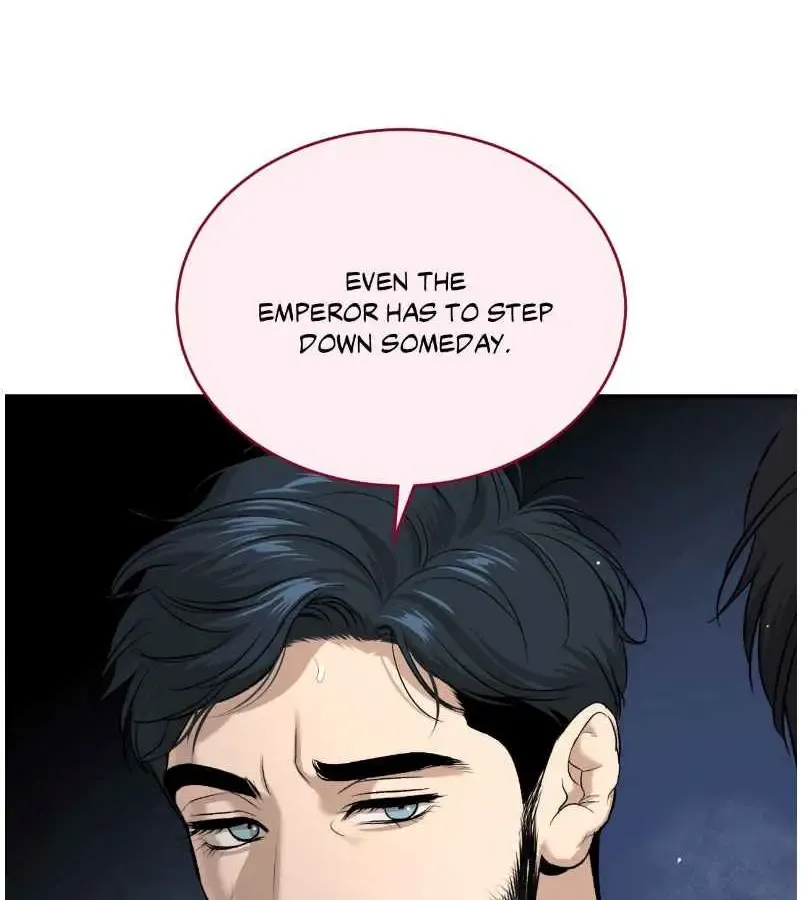 Jinx manhwa Chapter 90 page 44 - 