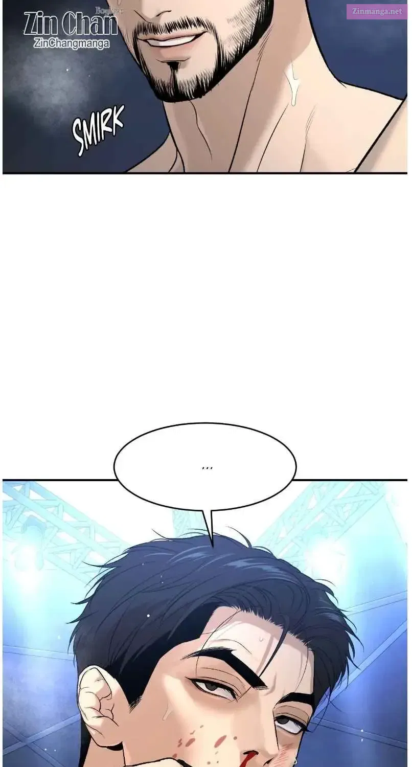 Jinx manhwa Chapter 90 page 45 - 
