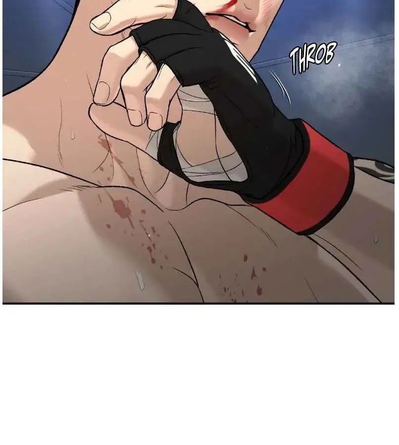 Jinx manhwa Chapter 90 page 46 - 
