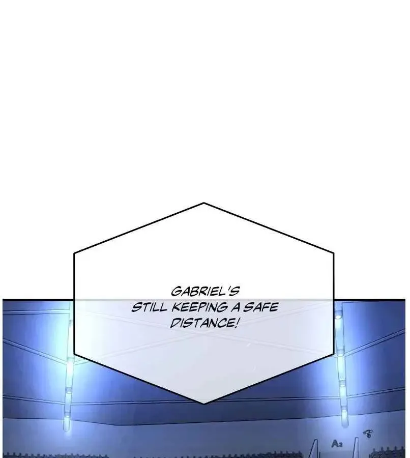 Jinx manhwa Chapter 90 page 48 - 