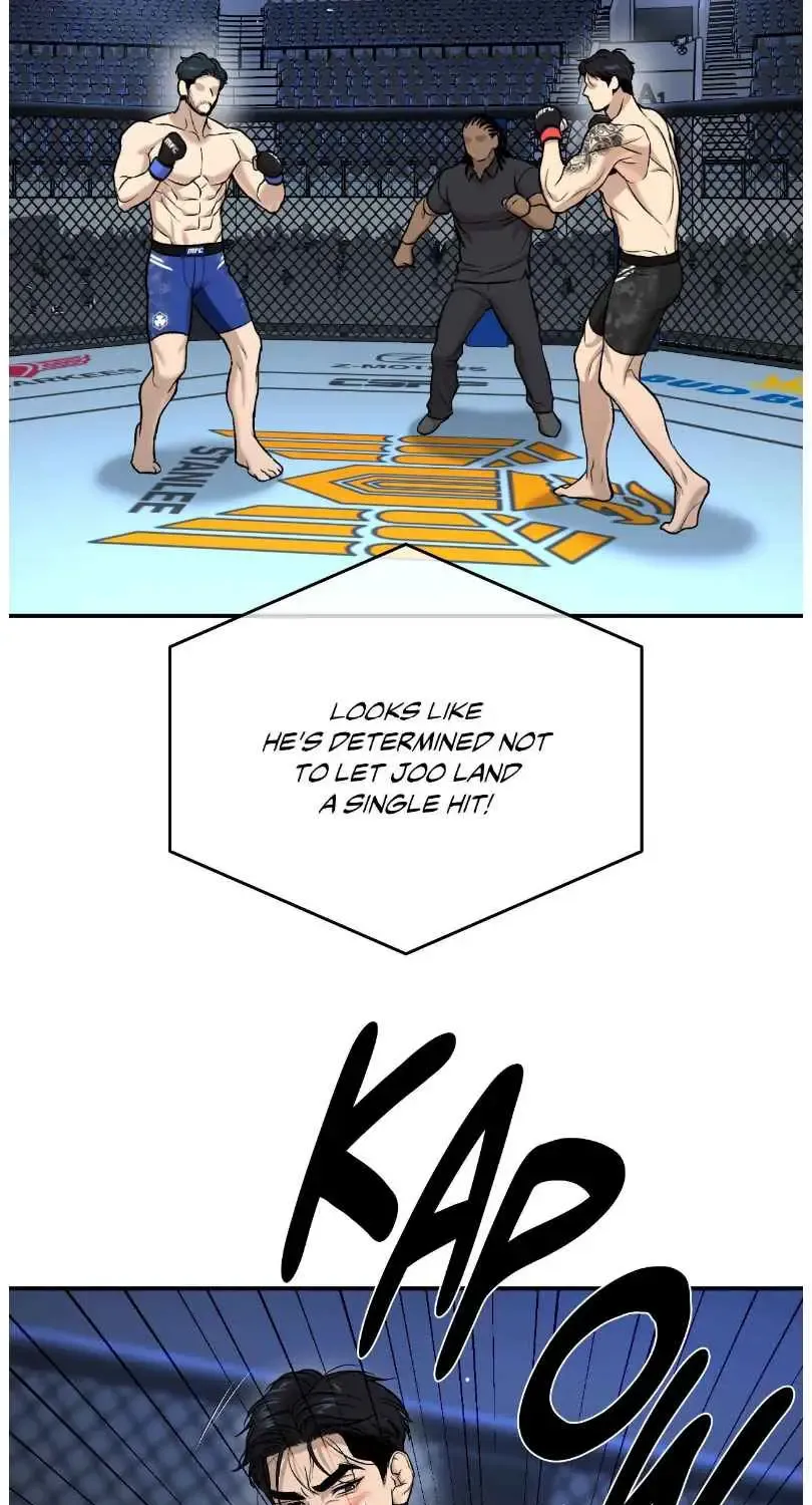 Jinx manhwa Chapter 90 page 49 - 