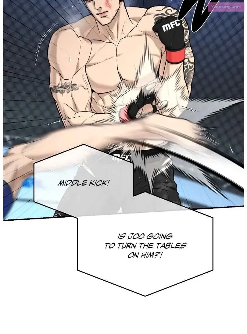 Jinx manhwa Chapter 90 page 50 - 