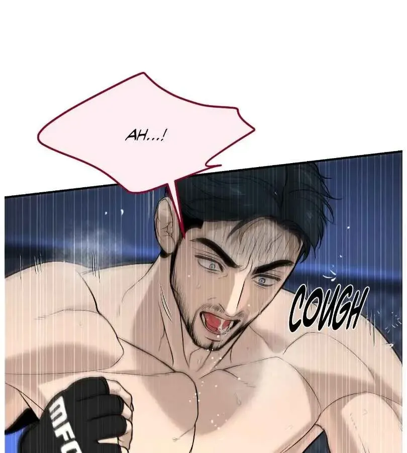 Jinx manhwa Chapter 90 page 54 - 