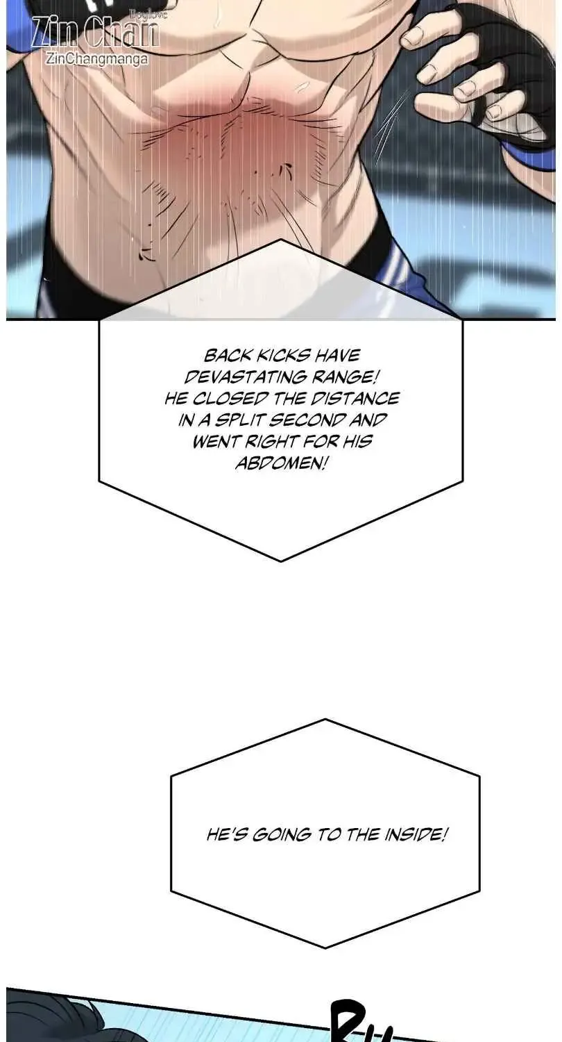 Jinx manhwa Chapter 90 page 55 - 