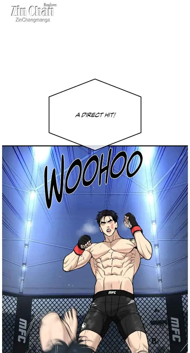 Jinx manhwa Chapter 90 page 59 - 
