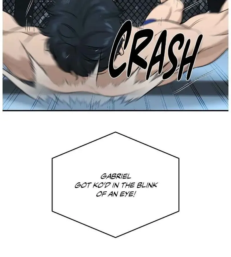 Jinx manhwa Chapter 90 page 60 - 
