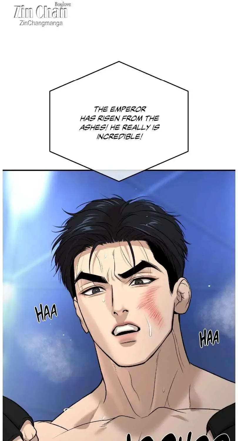 Jinx manhwa Chapter 90 page 61 - 