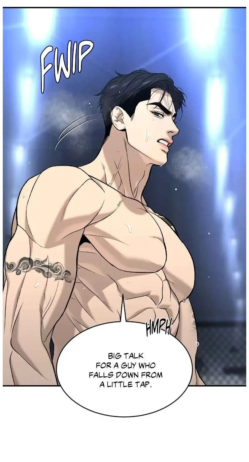 Jinx manhwa Chapter 90 page 63 - 