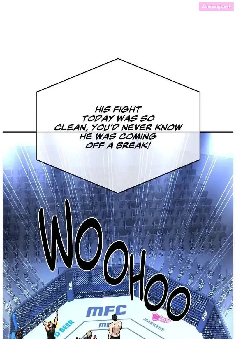 Jinx manhwa Chapter 90 page 64 - 
